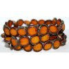 ESKOOKO - 14mm Table cut beads