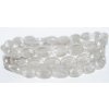 Table cut beads - Beams 14x11mm