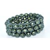 Fire Polished Beads - 12mm
