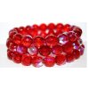 12MM Fire Polished Beads