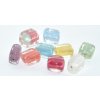 Lamp Beads - Rectangle- 10x9mm