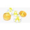 Lamp Beads - 15mm