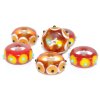 Lamp Beads - 17mm