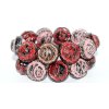 Roses 18mm