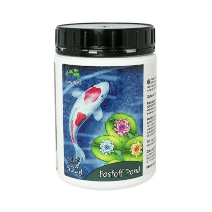 fosfoff-pond