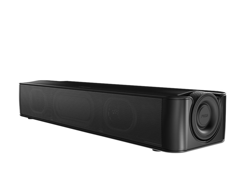 Creative Labs Stage SE/Stereo/48W/Čierna
