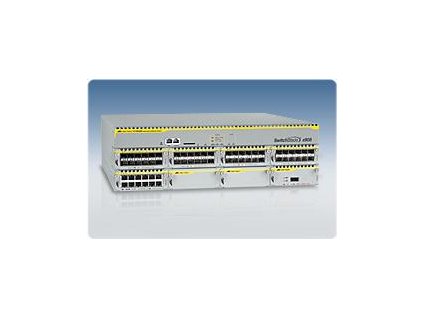 Allied Telesis 8 Slot chassis AT-SBx908