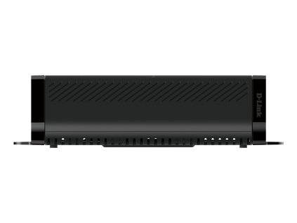 D-Link DPE-302GE 2-port Gigabit PoE Extender
