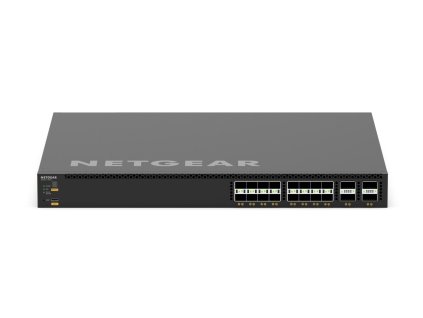 NETGEAR VSM4320C MANAGED SWITCH