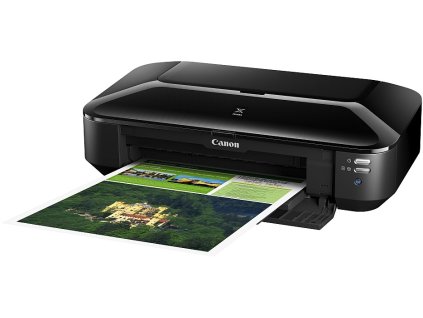 Canon PIXMA/iX6850/Tlač/Ink/A3/LAN/WiFi/USB