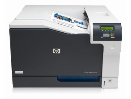 HP Color LaserJet Pro/CP5225n/Tlač/Laser/A3/LAN/USB