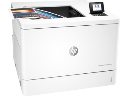 HP Color LaserJet Enterprise/M751dn/Tlač/Laser/A3/LAN/USB