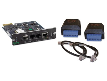 APC Dry Contact I/O Accessory