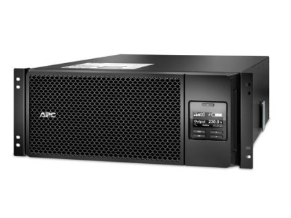 APC Smart-UPS SRT 3000 RM online 208/230V IEC