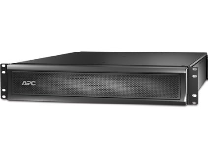 APC Smart-UPS SRT 72V 2.2kVA RM Battery Pack