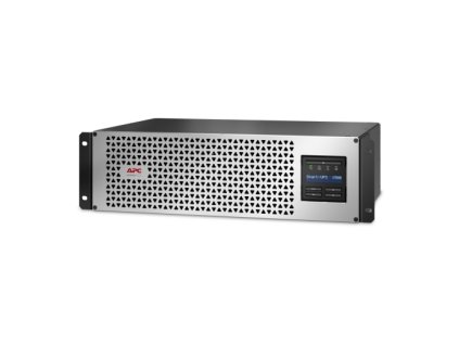 APC Smart-UPS Lítium Ión, Short Depth 1500VA, 230V with SmartConnect