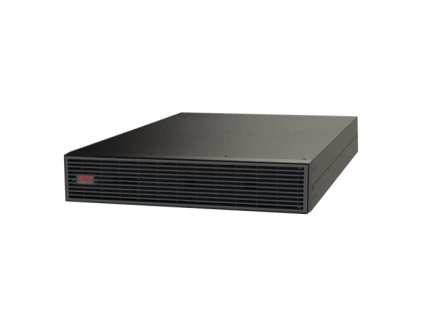 APC Easy UPS ONLINE SRV RM 72V Battery Pack pre 2/3 kVA Ext. Runtime Model
