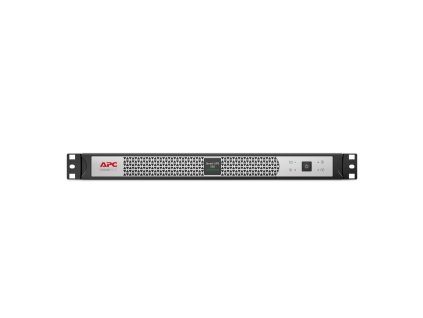 APC Smart-UPS C Lítium Ión, Short Depth 500VA, 230V with SmartConnect