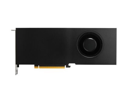 HP NVIDIA RTX A5000 24 GB 4DP GFX