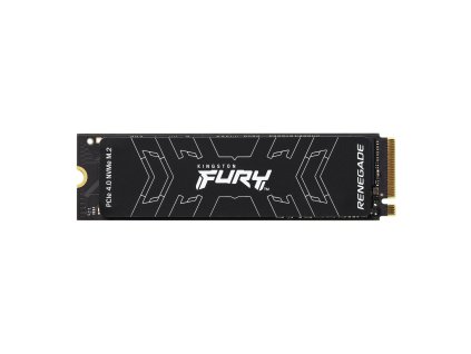 Kingston Fury/500GB/SSD/M.2 NVMe/Heatsink/5R