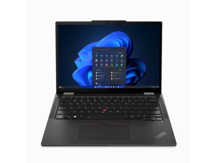 Lenovo ThinkPad X/X13 2-in-1 Gen 5/U7-155U/13,3"/WUXGA/T/32GB/1TB SSD/4C-iGPU/W11P/Black/3R
