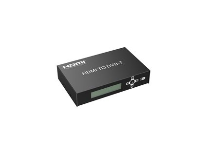 PREMIUMCORD HDMI modulátor DVB-T