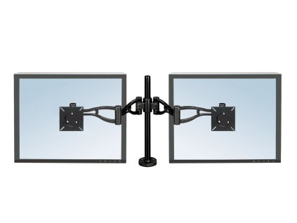 Držiak monitora Fellowes Profesional 2 ramená