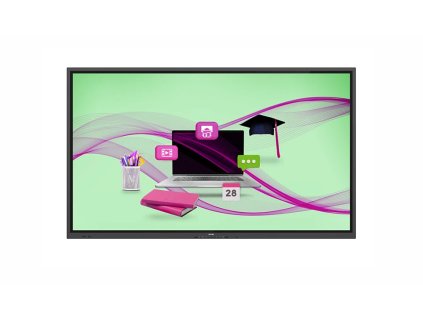 86" E LED Philips 86BDL4152E