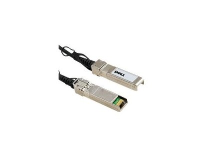 Dell Networking Cable SFP+/SFP+ 40GbE, 3m Direct