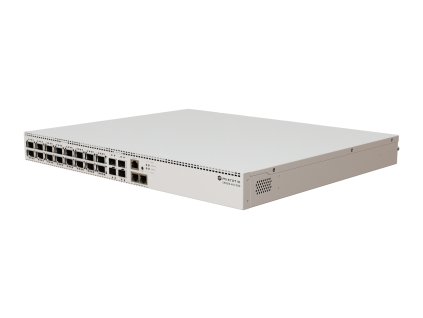 Mikrotik CRS520-4XS-16XQ-RM, Cloud Router Switch