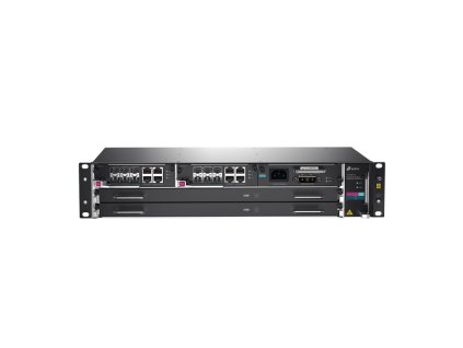 TP-Link 2U Chassis OLT