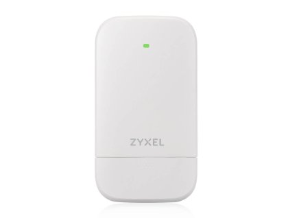 Zyxel PoE12-3PD, 4x 1Gb port PoE extender. 45W PoE budget, IP55 rated (outdoor)