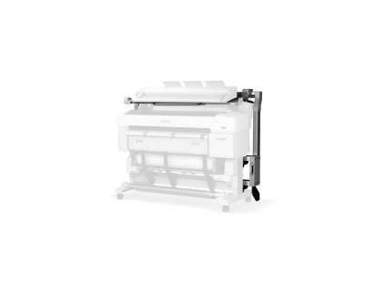 MFP Scanner stand 44"