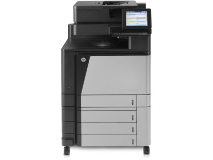 HP Color LaserJet Enterprise/M880z/MF/Laser/A3/LAN/USB