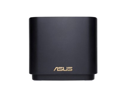 ASUS Zenwifi XD4 Plus (1-pack, Black)