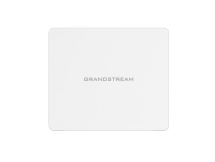 Grandstream GWN7603 AP, 802.11ac Wave-2, Dual band 2x2:2 MU-MIMO, 100+ klientov, 16SSID, PoE