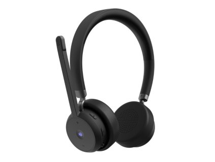 Lenovo slúchadlá Wireless VoIP Headset (MS Teams)/BT/MS/Čierna