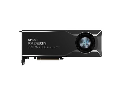 GIGABYTE Radeon PRO W7900 AI TOP/48GB/GDDR6