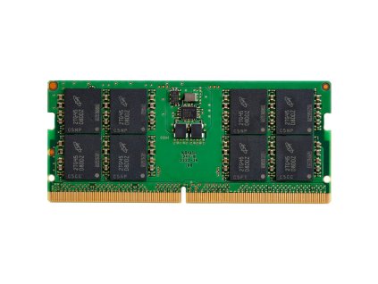 HP/SO-DIMM DDR5/32GB/5600MHz/1x32GB