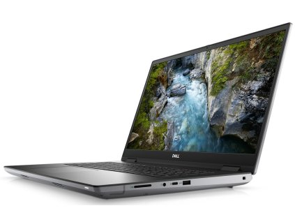 Dell Precision/7780/i9-13950HX/17"/FHD/32GB/1TB SSD/RTX 3500A/W11P/Gray/3RNBD