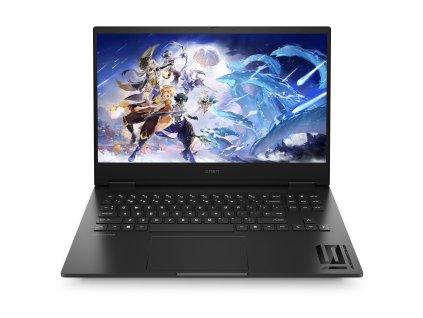 HP Omen/16-wf0050nc/i7-13700HX/16,1"/QHD/32GB/2TB SSD/RTX 4070/DOS/Black/2R