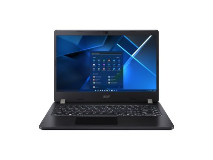 Acer TravelMate P2 14/TMP214-55/i3-1315U/14"/FHD/16GB/512GB SSD/UHD/W11P/Gray/2R