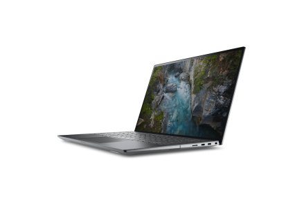 Dell Precision/5490/U7-165H/14"/WUXGA/32GB/1TB SSD/RTX 2000A/W11P/Gray/3RNBD
