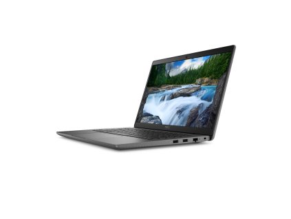 Dell Latitude/3450/i5-1335U/14"/FHD/8GB/512GB SSD/UHD/W11P/Gray/3RNBD