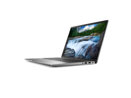 Dell Latitude/7450/U5-135U/14"/WUXGA/16GB/512GB SSD/4C-iGPU/W11P/Gray/3RNBD
