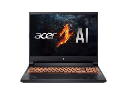 Acer Nitro V16/ANV16-41-R0Z9/R7-8845HS/16"/WUXGA/16GB/1TB SSD/RTX 4050/W11H/Black/2R
