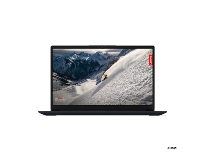 Lenovo IdeaPad 1/15ALC7/R7-5700U/15,6"/FHD/16GB/512GB SSD/RX Vega 8/W11H/Blue/2R