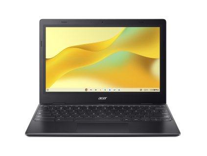Acer Chromebook 311/CBOA311-1H-C3FQ/N4500/11,6"/1366x768/4GB/128GB eMMC/UHD/Chrome/Black/2R