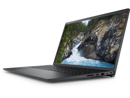 Dell Vostro/3520/i5-1235U/15,6"/FHD/16GB/1TB SSD/Iris Xe/W11P/Black/3RNBD