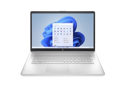 HP 17/cp3004nc/R7-7730U/17,3"/FHD/16GB/1TB SSD/RX Vega 8/W11H/Silver/2R
